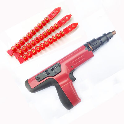 120V/60HZ τάση.27 Cal εργαλείο στερέωσης για S1JL φορτία εφαρμογές λωρίδας