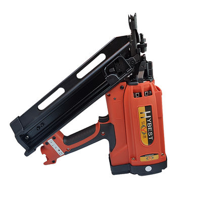 GFN3490CH Ασύρματος Nailer Φραματισμού και Nailers οροφής ισχυρό βιομηχανικό εργαλείο στερέωσης