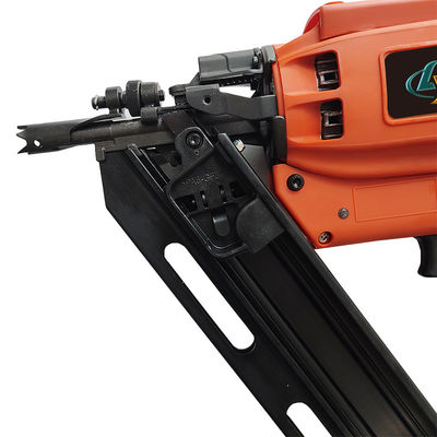 GFN3490CH Ασύρματος Nailer Φραματισμού και Nailers οροφής ισχυρό βιομηχανικό εργαλείο στερέωσης