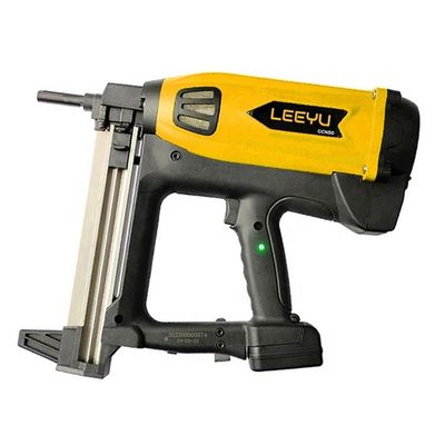 2024 Strong Concrete Gas Nailer GCN50 GCN50E με προσαρμοσμένο λογότυπο ταχύτητα και αποτελεσματικότητα