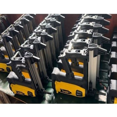 2024 Strong Concrete Gas Nailer GCN50 GCN50E με προσαρμοσμένο λογότυπο ταχύτητα και αποτελεσματικότητα