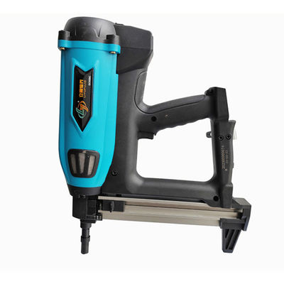 Πολυδιάστατο και ισχυρό εργαλείο GSN50 Gas Nailer για 15-40mm Pneumatic Beton Nails
