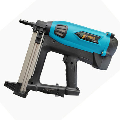 Πολυδιάστατο και ισχυρό εργαλείο GSN50 Gas Nailer για 15-40mm Pneumatic Beton Nails
