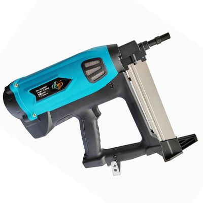 Πολυδιάστατο και ισχυρό εργαλείο GSN50 Gas Nailer για 15-40mm Pneumatic Beton Nails