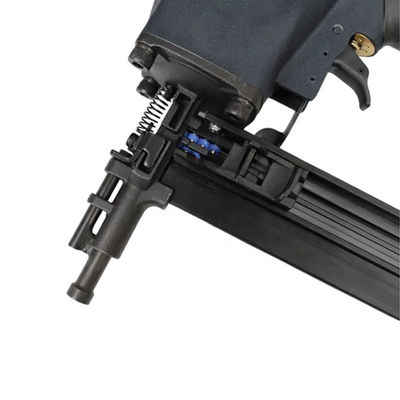 SR40 Αεροσυσσωματικό Nailer Αεροκίνητο Nail Gun Για Min Nail Length 1/2in 370*380*120mm