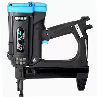 1 1/2IN Max Nail Length Gas Nailer HYBEST Gas Actuated Nail Gun με διαθεσιμότητα