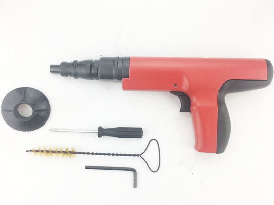 Μαλαισιανή αγορά Power Nail Beton Nailer με ατσάλινο σώμα και επιλογές μήκους καρφίτσης M8