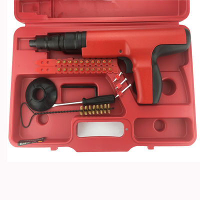 Μαλαισιανή αγορά Power Nail Beton Nailer με ατσάλινο σώμα και επιλογές μήκους καρφίτσης M8