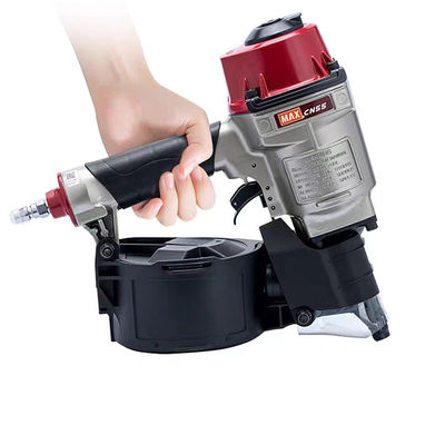 2.88KG Καλός Πνευματικός Στυλοειδής Ναυλωτής για ξύλινα παλέτα με πλαισίωση αέρα ενεργοποιημένο Nail Gun