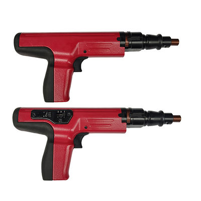 Φορητό 301T ρυθμιζόμενο ημι-αυτόματο για Min Nail Length 5/8in Brick Nails