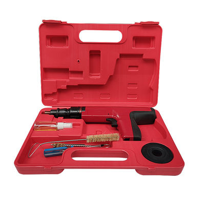 Φορητό 301T ρυθμιζόμενο ημι-αυτόματο για Min Nail Length 5/8in Brick Nails