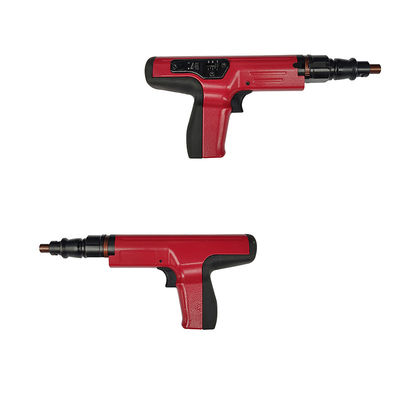 Φορητό 301T ρυθμιζόμενο ημι-αυτόματο για Min Nail Length 5/8in Brick Nails