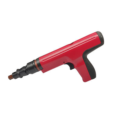 Φορητό 301T ρυθμιζόμενο ημι-αυτόματο για Min Nail Length 5/8in Brick Nails