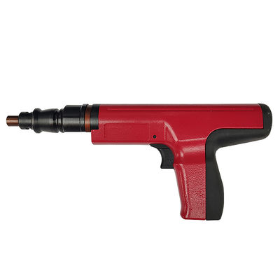 2.5kg χωρητικότητα NS301 ημιαυτόματη ισχυρή μόνωση Nailer για την πυροβολήση τοίχου σκυρόδεμα