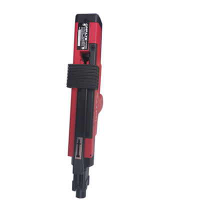 340mm Πνευματικό Nailer Gun DX450 για την κατασκευή κτίριο Ηλεκτρικά εργαλεία που πυροβολούν Nail Gun