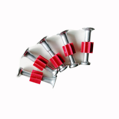 Συμπληκτικό και εύκολο στο πλαίσιο Nail Gun για Min Nail Length 1/2in Ramset Gun Power Tool