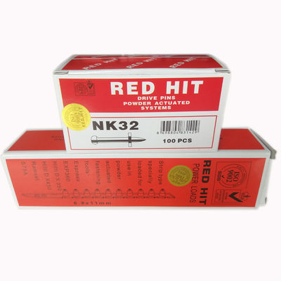 Συμπληκτικό και εύκολο στο πλαίσιο Nail Gun για Min Nail Length 1/2in Ramset Gun Power Tool