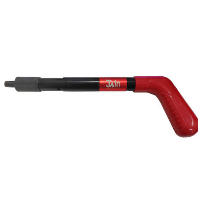 1.2kg Μίνι εργαλεία οροφής πυροβολώντας Nail Gun με εξατομικευμένη λειτουργία ODM