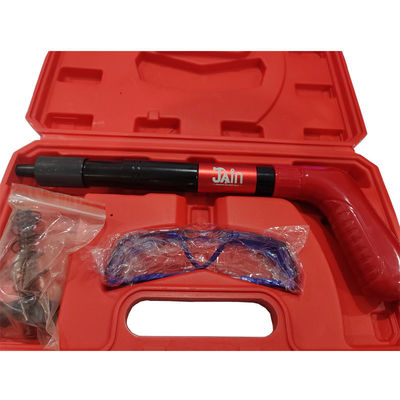 1.2kg Μίνι εργαλεία οροφής πυροβολώντας Nail Gun με εξατομικευμένη λειτουργία ODM