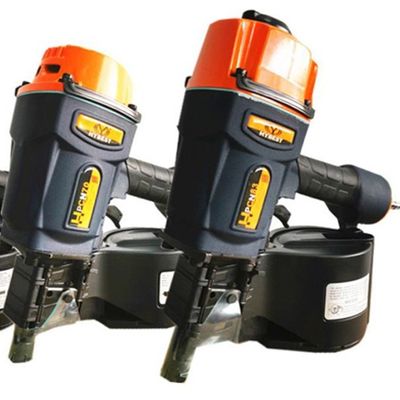 Μέγιστο μήκος καρφί 2 1/4in Cordless φορητό πνευματικό πλαίσιο σκυρόδεμα Nailer