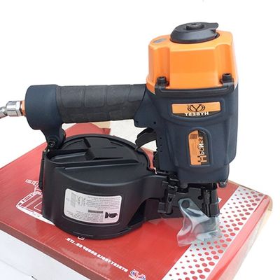 Μέγιστο μήκος καρφί 2 1/4in Cordless φορητό πνευματικό πλαίσιο σκυρόδεμα Nailer