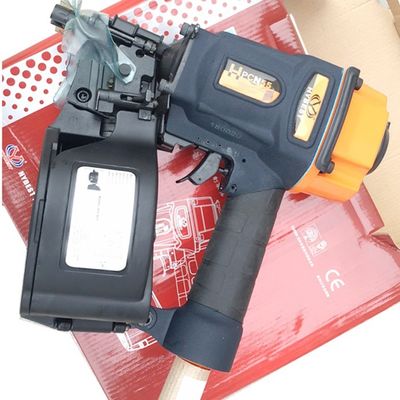Μέγιστο μήκος καρφί 2 1/4in Cordless φορητό πνευματικό πλαίσιο σκυρόδεμα Nailer
