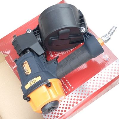 Μέγιστο μήκος καρφί 2 1/4in Cordless φορητό πνευματικό πλαίσιο σκυρόδεμα Nailer