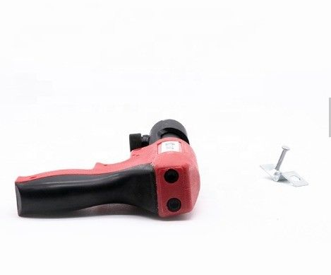 1.85kg φορητό αυτόματο εκτοξευτικό 307 πυροβολώντας Nail Gun για επαγγελματίες εργολάβους