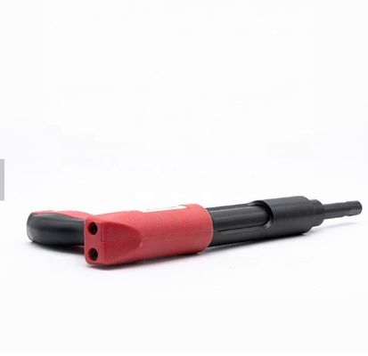 1.85kg φορητό αυτόματο εκτοξευτικό 307 πυροβολώντας Nail Gun για επαγγελματίες εργολάβους