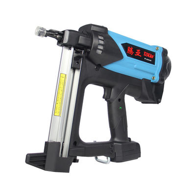 455*388*110mm Εργαλείο δέσμευσης GSN50 Αέριο σκυρόδεμα Nail Gun για πολλαπλές σφαίρες