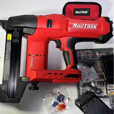 Nailtask DCCN 100X2 Πυροβόλο Μηχανή Αέρα Stapler Grade DIY Framing Nailer μπαταρία Nail Gun