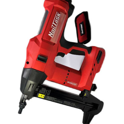 Nailtask DCCN 100X2 Πυροβόλο Μηχανή Αέρα Stapler Grade DIY Framing Nailer μπαταρία Nail Gun