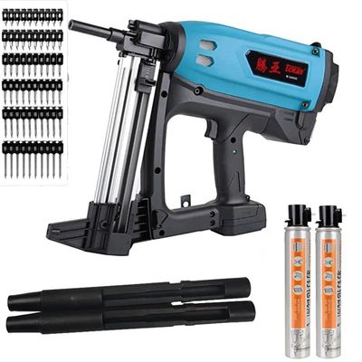 1200 Nails Fuel Cell Life Toua GSN50 Πυροβολιστικό με αέριο για επαγγελματική κατασκευή
