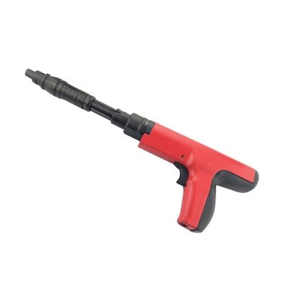 27 CAL Power Nail Gun για την κατασκευή Βιομηχανικής ποιότητας Σκότωμα καρφιών έως 76 mm