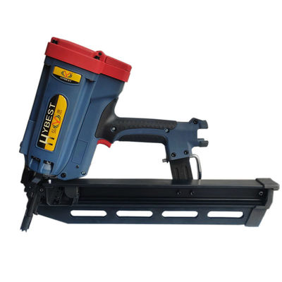 3.6kg χωρητικότητα με ενεργοποιημένο αέριο GFN2190A για επαγγελματικούς σκοπευτές
