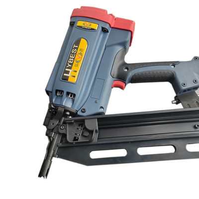 3.6kg χωρητικότητα με ενεργοποιημένο αέριο GFN2190A για επαγγελματικούς σκοπευτές