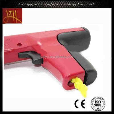Προσαρμοσμένη υποστήριξη OEM 301T Concrete Nail Gun με ρυθμιζόμενη ισχύ και σίδηρο από χάλυβα