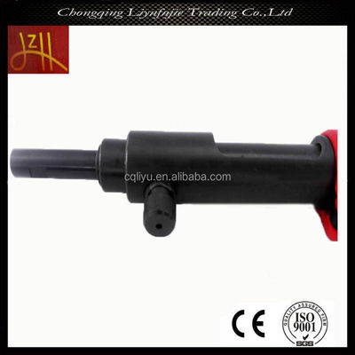 Χωρίς προσπάθεια Nailing Βιομηχανική ποιότητα Cordless Power Nail Gun για Min Nail Length 5/8in