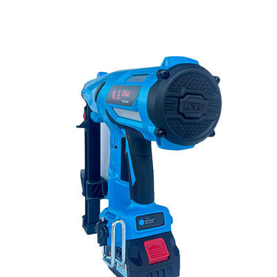 Βιομηχανική κατηγορία μπαταρία Nail Gun DCCN40A Cordless Beton Nailer για ξύλινα έργα