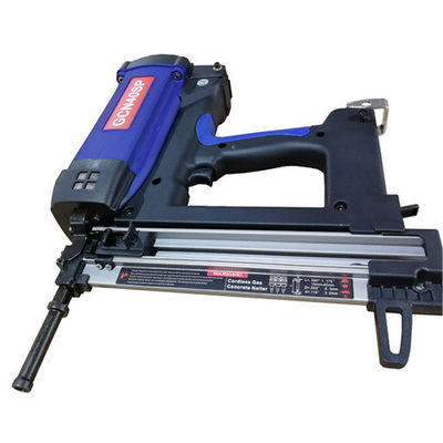 40 mm Gas Concrete Nailer GCN 40SP για μήκος καρφιού 15-40 mm και 4000 καρφιά ανά φόρτιση