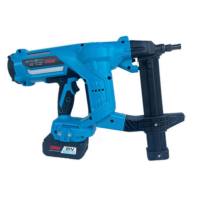 2024 Προσαρμοσμένη υποστήριξη ODM Beton Steel Lithium Battery Gun Nailer χωρίς κυψέλη καυσίμου
