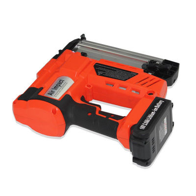 2 σε 1 ασύρματο Nail Gun Staple Gun Max Magazine Δυνατότητα για βιομηχανικές εφαρμογές