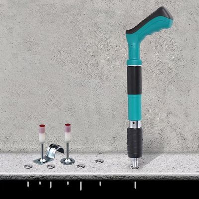 Προσαρμοσμένο λογότυπο Mini Steel Overhead Fixing Tool DH23 για την κατασκευή σε νεκρό