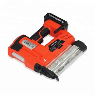 Αναβαθμίστε το παιχνίδι σας με 18V Li-ion Air Cordless Nailer