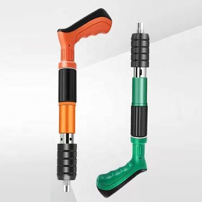 Προσαρμοσμένο λογότυπο Mini Steel Overhead Fixing Tool DH23 για την κατασκευή σε νεκρό