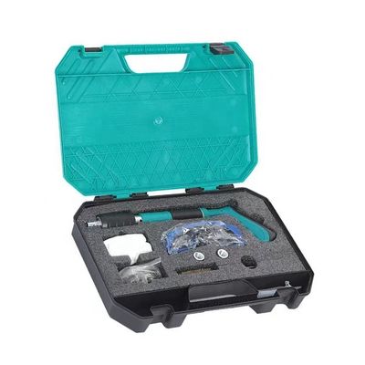 Προσαρμοσμένο λογότυπο Mini Steel Overhead Fixing Tool DH23 για την κατασκευή σε νεκρό