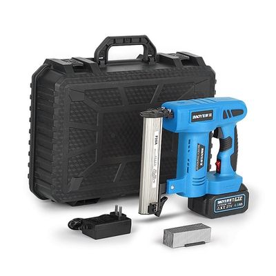 18GA Brad Nailer F30A ασύρματος Nailer μπαταρίας για βιομηχανική βαθμίδα κάλυψη
