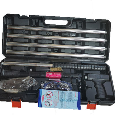 Οροφή Nail Gun χειροκίνητο όπλα οροφής για την κατασκευή για το μέγιστο μήκος καρφί 2 1/4in