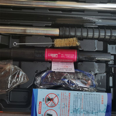 Οροφή Nail Gun χειροκίνητο όπλα οροφής για την κατασκευή για το μέγιστο μήκος καρφί 2 1/4in