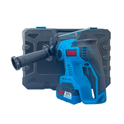 7.2V Voltage Lithium Electric Hammer Brushless Percussion Wireless Drill για τρυπεία